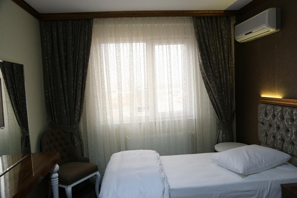 Grand Sera Hotel Ankara Værelse billede