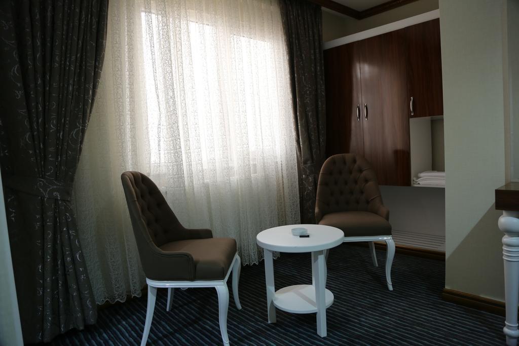 Grand Sera Hotel Ankara Værelse billede